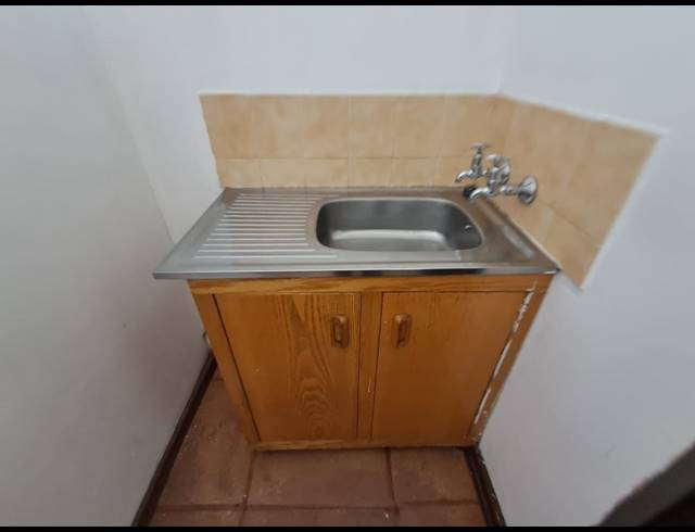114M² MEDICAL SUITE FOR SALE IN VEREENIGING CENTRAL